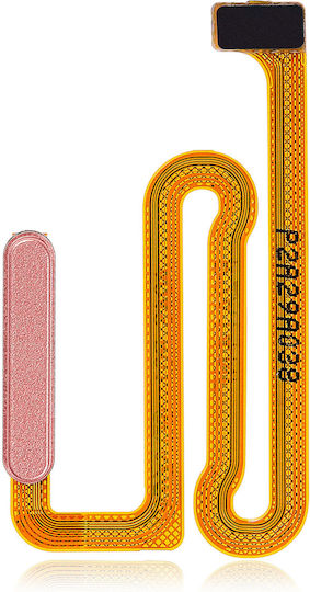 Fingerprint Reader Flex Cable Samsung Galaxy A04s A047 2022 Copper