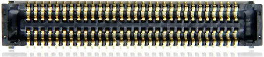 Lcd Fpc Connector Samsung Galaxy S6 S6 Edge S6 Edge Plus