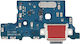 Charging Port Board Samsung Galaxy S20 Ultra 5g G9880u Us Version Premium