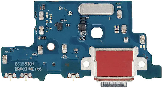 Charging Port Board Samsung Galaxy S20 Ultra 5g G9880u Us Version Premium