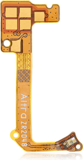 Proximity Sensor Flex Cable Samsung Galaxy A02s A025 2020 A03 A035 2021 A03s A037 2021