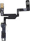 Bluetooth Flex Cable Iphone Air