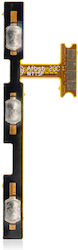 Power Volume Button Flex Cable Samsung Galaxy A11 A115 2020