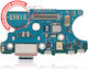 Charging Port Board Samsung Galaxy S20 5g G981u Us Version Premium