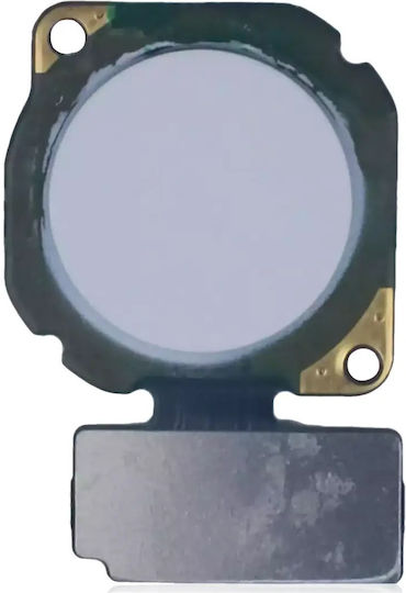 Fingerprint Reader Flex Cable Huawei Honor 10 Lite White