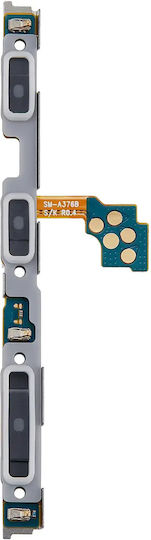 Power Button Flex Cable Samsung Galaxy A37 A376 2026