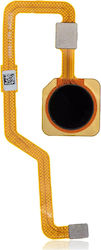 Fingerprint Reader Flex Cable Xiaomi Mi Mix 3 Onyx Black Fingerprint Reader Flex Cable Xiaomi Mi Mix 3 Onyx Black