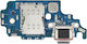 Charging Port Board Sim Card Reader Samsung Galaxy S21 Ultra 5G G9980 Asia Version Premium