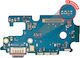Charging Port Board Sim Card Reader Samsung Galaxy S25 Fe 5g S731u Us Version Premium
