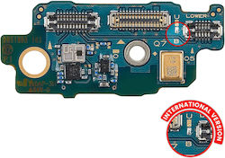 Microphone Pcb Board Samsung Galaxy Z Fold 7 F966b International Version Microphone Pcb Board Samsung Galaxy Z Fold 7 F966b International Version