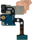 Proximity Sensor Flex Cable Samsung Galaxy Note 9