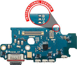 Charging Port Board Sim Card Reader Samsung Galaxy S25 Plus 5g S936b International Version Premium Charging Port Board Sim Card Reader Samsung Galaxy S25 Plus 5g S936b International Version Premium