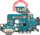Charging Port Board Sim Card Reader Samsung Galaxy S25 5G S931B International Version Premium