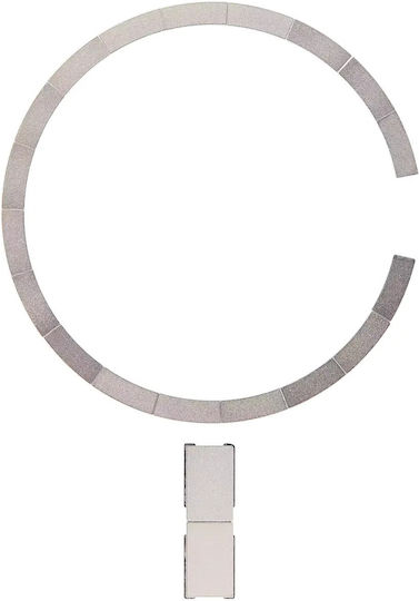 Wireless Nfc Charging Magsafe Magnet Iphone 14 Pro 14 Pro Max Aftermarket Plus