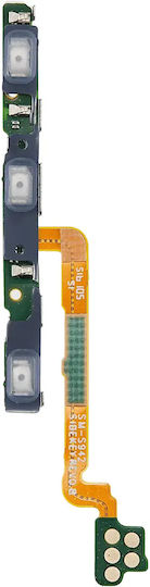 Power Button Flex Cable Samsung Galaxy S26 S942 S26 Plus S947