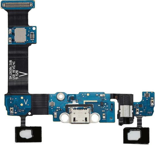 Charging Port Flex Cable Samsung Galaxy S8 Active