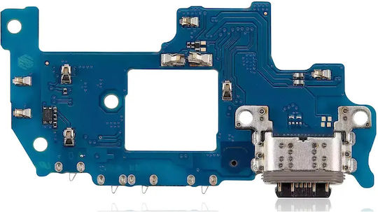 Charging Port Board Samsung Galaxy A55 A556 2024 Aftermarket Plus