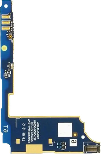 Pcb Board Microphone Sony Xperia C4 E5303 E5306 E5333 E5343 E5353 E5363