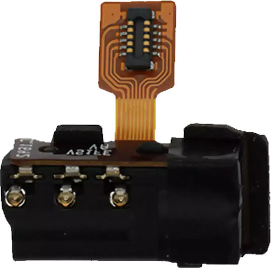 Headphone Jack Flex Cable Huawei P9 Lite