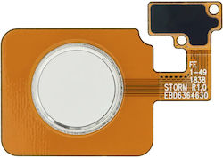 Home-Taste Flexkabel LG V40 ThinQ Silber