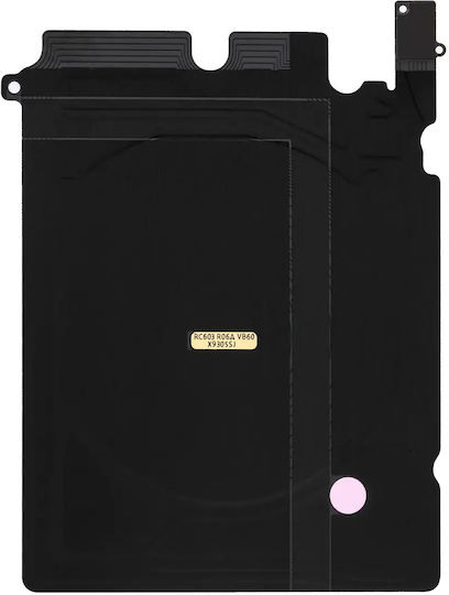 Drahtloses NFC Lade Flex Kabel Samsung Galaxy S10