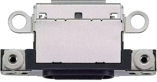 Charging Port Only Iphone 16 Pro 16 Pro Max Black Titanium 10 Pack