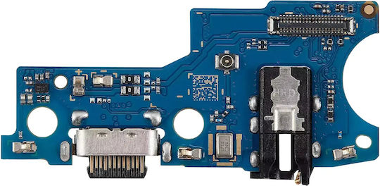 Ladestellenplatine Samsung Galaxy A14 A145u 2023 US-Version Aftermarket Plus