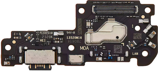 Placă PCB pentru portul de încărcare Xiaomi Redmi Note 12 Pro 5G