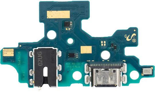 Charging Port Pcb Board Samsung Galaxy A41 4g A415 2020 Premium