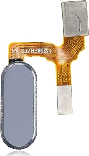 Fingerprint Reader Flex Cable Huawei Honor 9 Gray