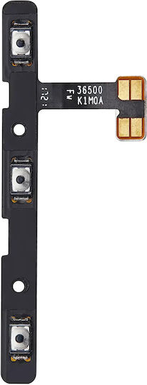 Power & Volume Button Flex Xiaomi Mi 11 Pro Mi 11 Ultra
