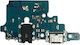 Charging Port Flex Cable Headphone Jack Samsung Galaxy Note 10 Lite Premium