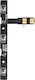 Power Volume Button Flex Cable Xiaomi 13