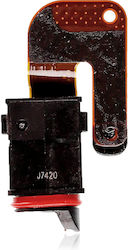 Kopfhörerbuchsen Flexkabel Lg G6 Original Oem