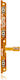 Power Volume Button Flex Cable Samsung Galaxy S20 Ultra 5g