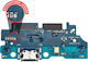 Charging Port Board Samsung Galaxy A16 5g A166b 2024 International Version Premium