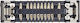 Radar Scanner Fpc Connector für Iphone 17 Pro 17 Pro Max 16 Pin