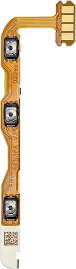 Power Volume Flex Cable Honor 50