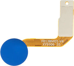 Fingerprint Reader Flex Cable Huawei Nova 5i Pro Aurora Fingerprint Reader Flex Cable Huawei Nova 5i Pro Aurora