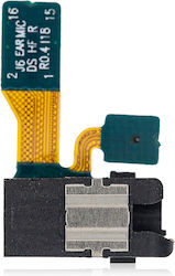 Headphone Jack Flex Cable Samsung Galaxy A6 Plus A605 2018 A6 A600 2018 J8 J810 2018 J6 J600 2018