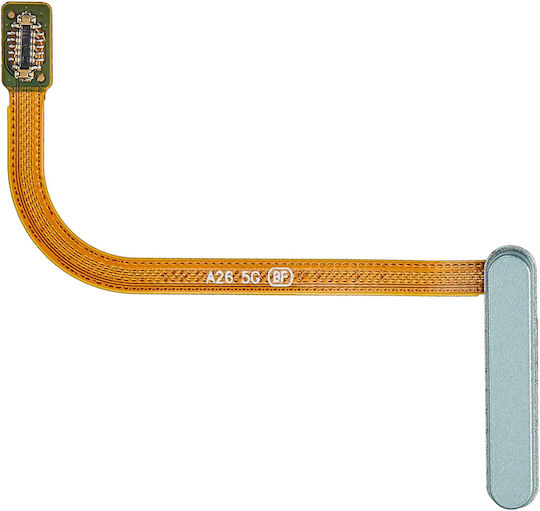 Fingerprint Reader Flex Cable Samsung Galaxy A26 5g A266 2025 Premium Mint
