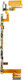 Power Volume Button Flex Cable Sony Xperia Z5 E6653