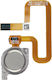 Fingerprint Reader Flex Cable Huawei Y7 Pro 2018 Gold