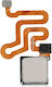 Fingerprint Reader Flex Cable Huawei P9 Haze Gold