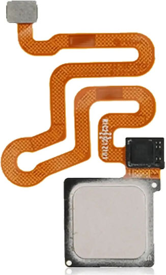 Fingerprint Reader Flex Cable Huawei P9 Haze Gold