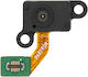Fingerprint Sensor Flex Samsung Galaxy Note 10 Lite