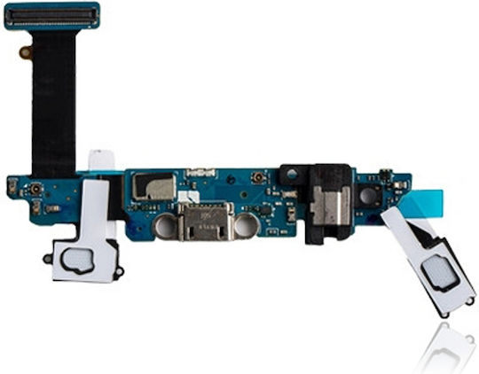 Cablu flexibil pentru portul de încărcare Samsung Galaxy S6 G920s Coreea