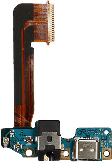 Charging Port Flex Cable Htc One M9+