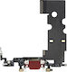 Charging Port Flex Cable Iphone Se 2022 Premium Red
