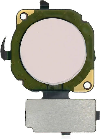 Fingerprint Reader Flex Cable Huawei Honor 8x Pink